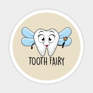 Tooth Fairy Magnet